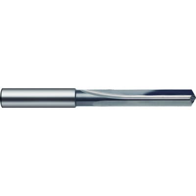 Ratiobohrer 6068 WN RT 150 GG VHM blank IK rechts 130° 5mm