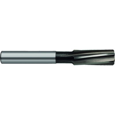 Automatenreibahle 497 DIN 8089 HSS-E blank B RH 5,46mm