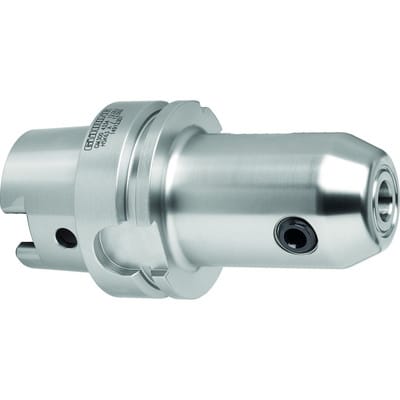 Zylinderschaftaufnahme 4334 DIN 334Ø 32mm