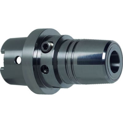 Hydro-Dehnspannfutter / HSK-C 50 / d1 6,000 mm / Werksnorm 4295 6.050