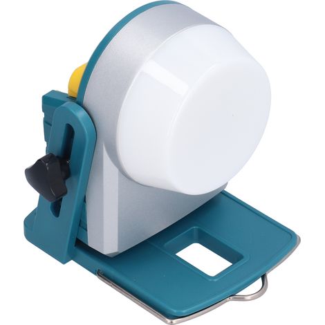18-w-notarbeitsleuchte, Kompatibel Mit Makita 14–18-v-lithium-akku-led-lichtleisten-aufhängung