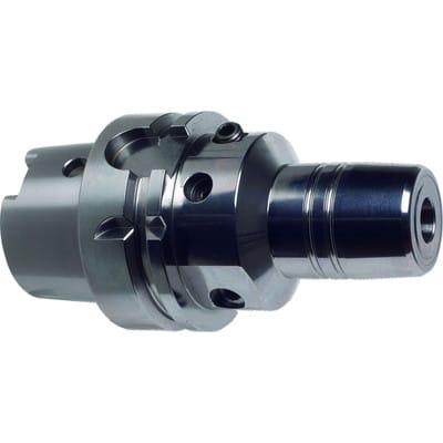 Hydro-Dehnspannfutter / HSK-A 80 / d1 14,000 mm / DIN 69882-7 4296 14.080