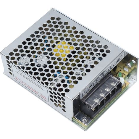Berm (autorisiert) 100-240vac Led-netzteil 50w Schaltnetzteil Ms-50-5