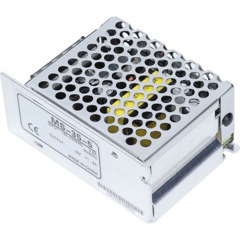 Berm (autorisiert) 100-240vac Led-netzteil 35w Schaltnetzteil Ms-35-5