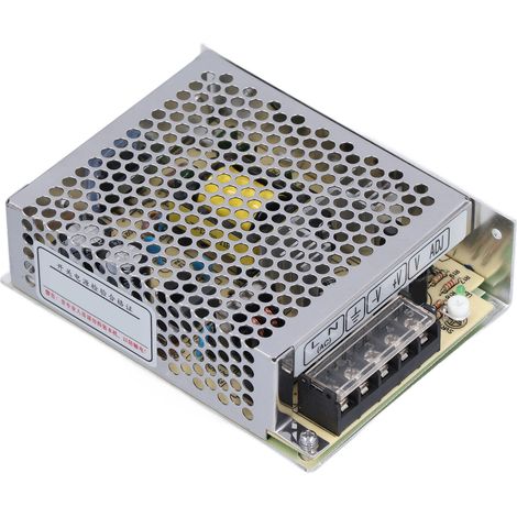 Berm Dc-schaltnetzteil-überwachungs-led-streifen-adapter-netztransformator 110v/220vs-35-12
