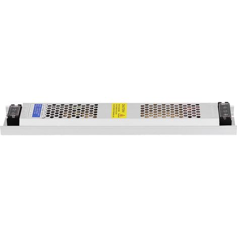 Wcb-12v-300w Led-ultradünnstreifen-schaltnetzteil 12v 300w Kaskaden-leuchtkasten-werbung