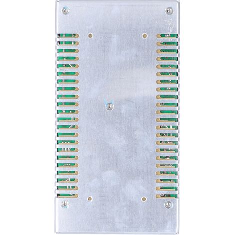 Berm Gleichstromnetzteil, Stabiles Ausgangsnetzteil Für Überwachungskameras, 400w Schaltnetzteil, 115-230vac, S-400-12.