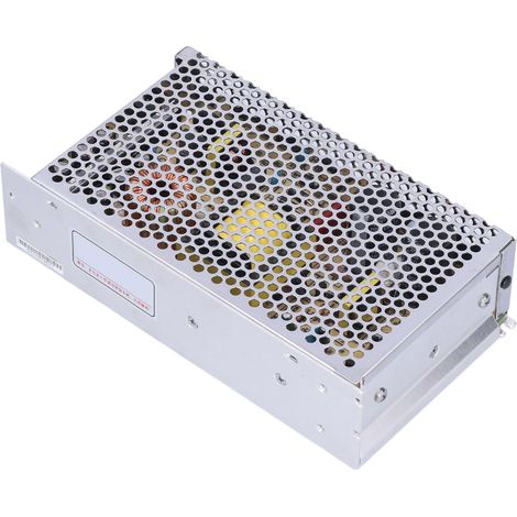 Berm/belme Schaltnetzteil Für Überwachungskameras, 200 W Dc-schaltnetzteil, 240 V Ac, S-200-24