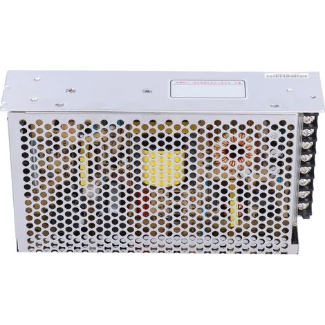 Berm/belme Schaltnetzteil Für Überwachungskameras, 200 W Dc-schaltnetzteil, 240 V Ac, S-200-12