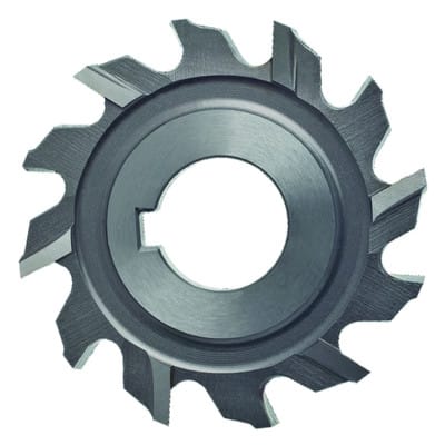Scheibenfräser 3530 DIN885 NHSCO blank A RH 63mm