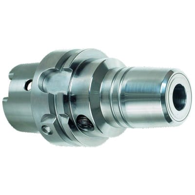 Hydro-Dehnspannfutter / HSK-A 100 / d1 8,000 mm / DIN 69882-7 4299 208.100