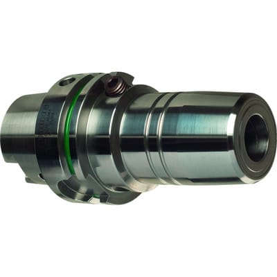 Hydro-Dehnspannfutter / HSK-A 63 / d1 10,000 mm / Werksnorm 4611 10.063
