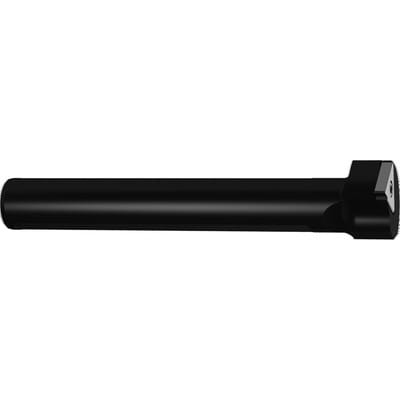 Rundschafthalter 25368 GB305.0032.200.90.04.R Werksnorm
