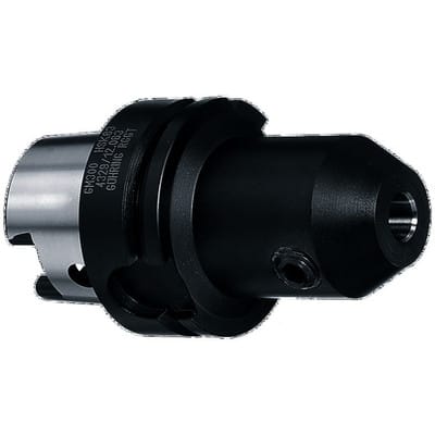 Zylinderschaftaufnahme 4329 WerksnormØ 6mm