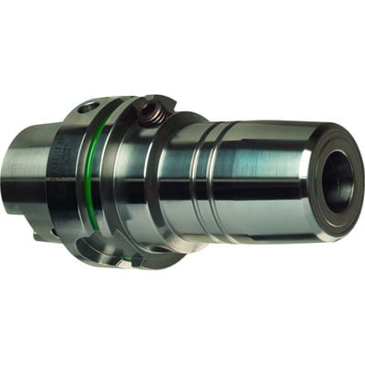 Hydro-Dehnspannfutter / HSK-A 100 / d1 8,000 mm / Werksnorm 4612 8.101