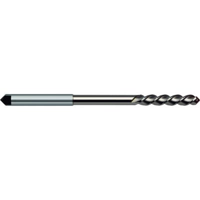 Schälreibahle 403 DIN 212-1 HSS-E blank RH 3,2mm