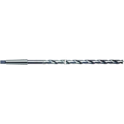 Spiralbohrer 298 WN GT 100 HSS blank RH 18mm