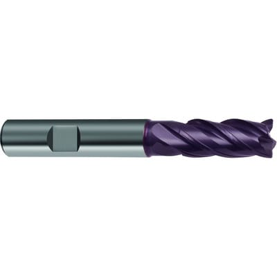 Ratiofräser 3873 DIN6527L N VHM FIRE RH 12mm