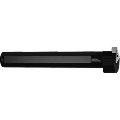 Rundschafthalter 25370 GB305.0025.170.90.06.R.IK Werksnorm