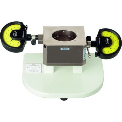 Kegel-Messlehren / 40 / Werksnorm 4968 30.100