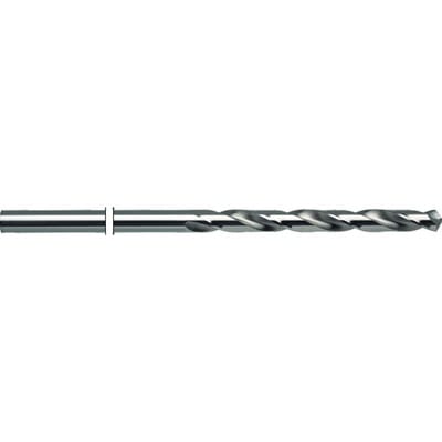 Stangenbohrer 578 NAS907 N HSS blank RH Ø2mm