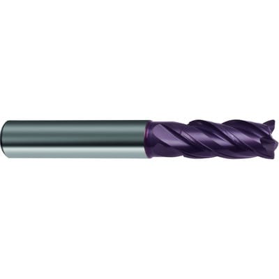 Ratiofräser 3872 DIN6527L N VHM FIRE RH 20mm