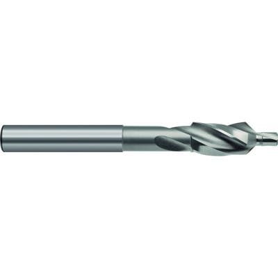 Kegelsenker 437 DIN1866 90° HSS blank RH 11mm L80mm