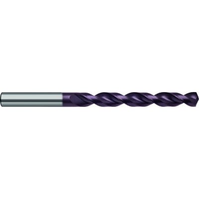 Spiralbohrer 2459 DIN 338 GT 100 HSCO nanoFIRE rechts 130° 1,5mm