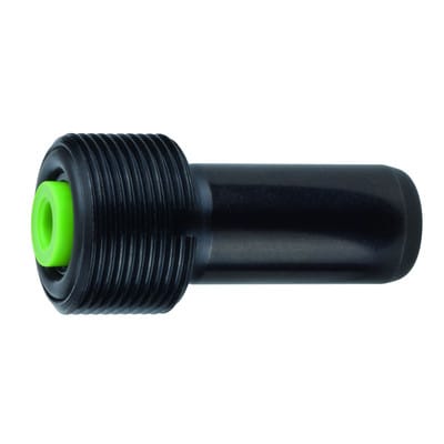 Kühlmittelübergabesatz / HSK80 A / M20X1,5 / Werksnorm 4511 20.080