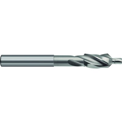 Kegelsenker 438 DIN1866 90° HSS blank RH 8mm L71mm