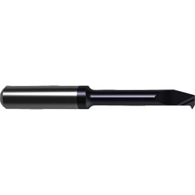 Schneideinsatz GG104.TM02.040.12.15.L / links / VHM / M2/M2,5 / Werksnorm
