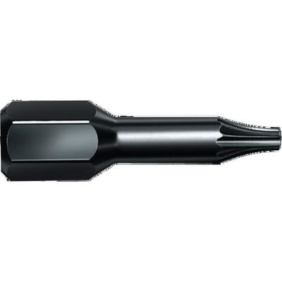 Bit TORX® außen 4917 6,3mm / 1/4" T15x25mm