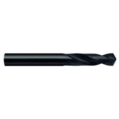 Spiralbohrer 329 DIN 1897 GV 120 HSCO dampfbehandelt RH 130° 11,5mm