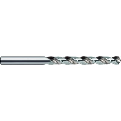 Spiralbohrer 5523 DIN 338 GU 500 DZ HSCO blank rechts 118° 2,78mm