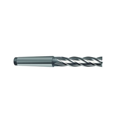 Schaftfräser 3120 DIN845 L N HSCO blank RH 28mm