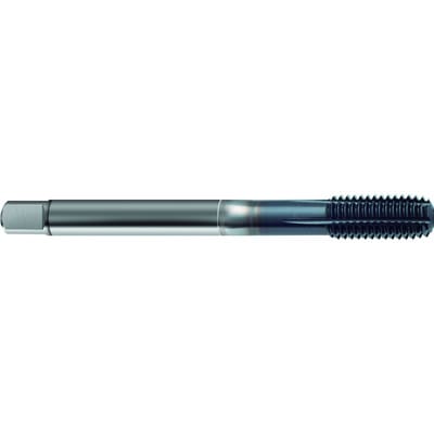 Maschinengewindeformer 1589 ~DIN 376 N HSSE AlCrN RH M10