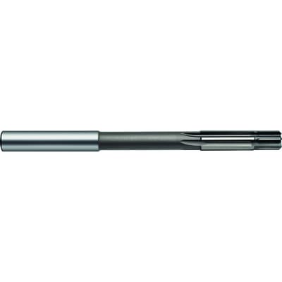 NC-Maschinenreibahle 1408 ~DIN 8093 VHM blank RH 8mm