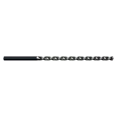Spiralbohrer 502 DIN 1869 GT 100 HSS Fasen nitriert RH 130° 3,9mm