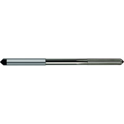 NC-Maschinenreibahle 457 DIN 212-1 HSS-E blank LH 3mm