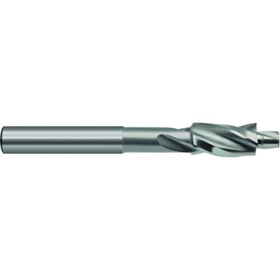 Flachsenker 482 DIN 373 HSS blank RH M3