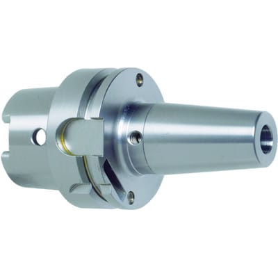 Schrumpffutter 4736 DIN 69882-8 TSG 3000 Ø10mm / HSK-A100