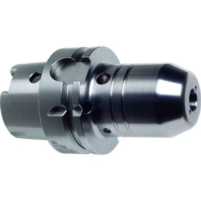Zylinderschaftaufnahme 4232 DIN 69882-4Ø 40mm