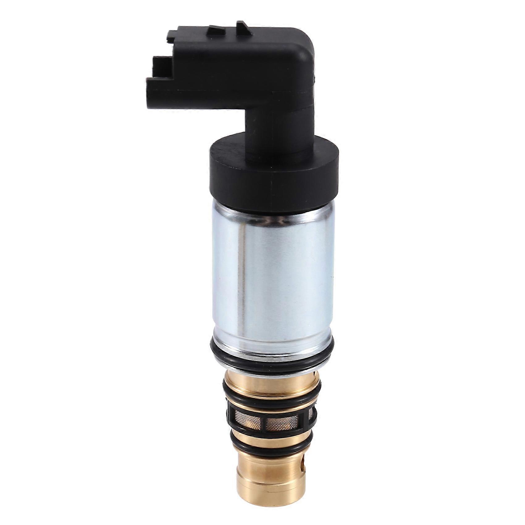Klimakompressor-steuerventil 9678656080 Für Peugeot 207, 208, 308, 3008, 508, 5008 Und Citroën C3, C4 Und C5