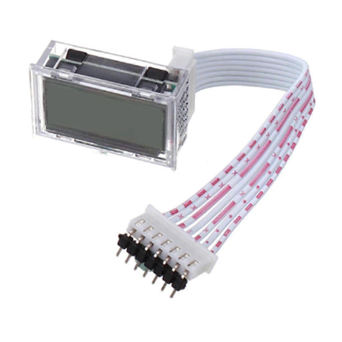 - -ac-sinus-wechselrichter Nerator Spwm Boost-treiberplatine Egs002 Eg8010 (lcd)