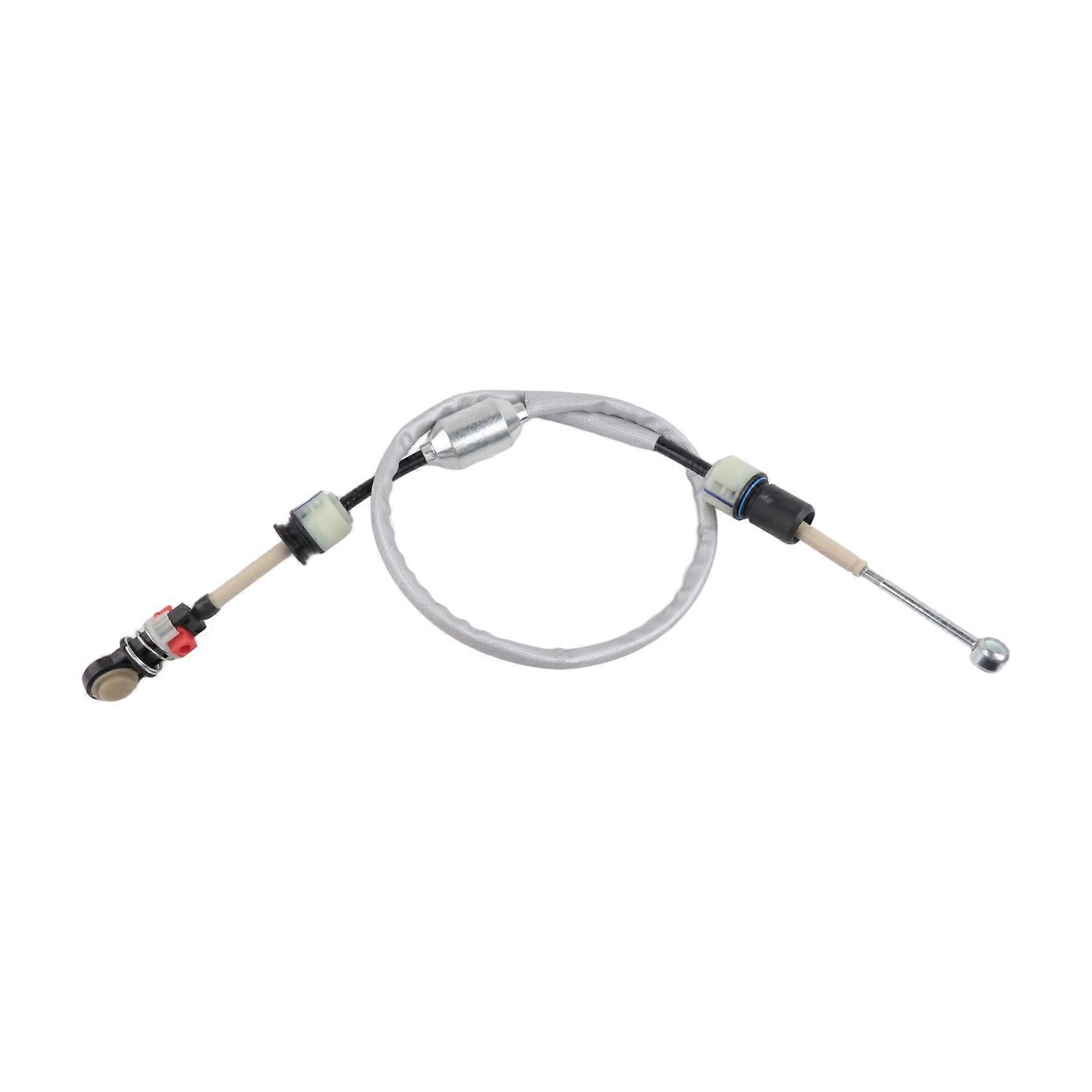 Automatikgetriebe-steuerkabel, Zugkabel 2444n7 Für Peugeot 206 Limousine (2a/c) 1998-2012 Und 206 Sw (2e/k) 2002-