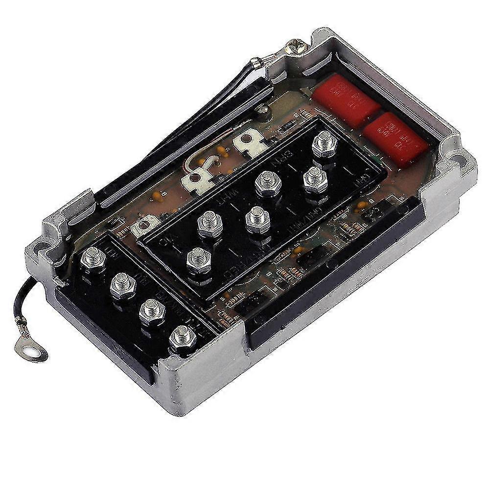Power Pack Cdi Switch Box Boot 332-7778a12 Marine Ausgestattet Für Mercury 3