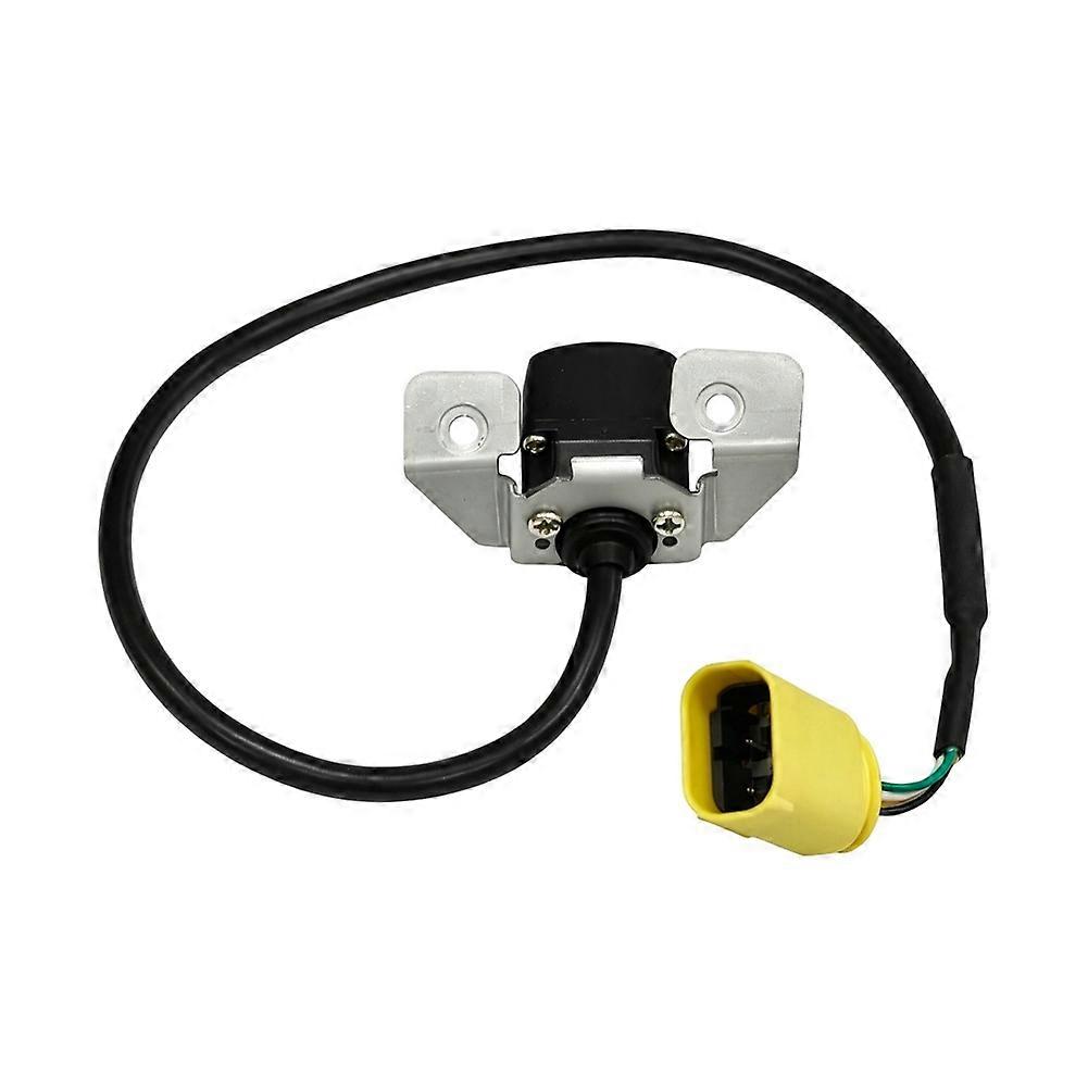Rückfahrkamera Für Hyundai Ix35 (2010–2017) – Referenz: 95790-2s211