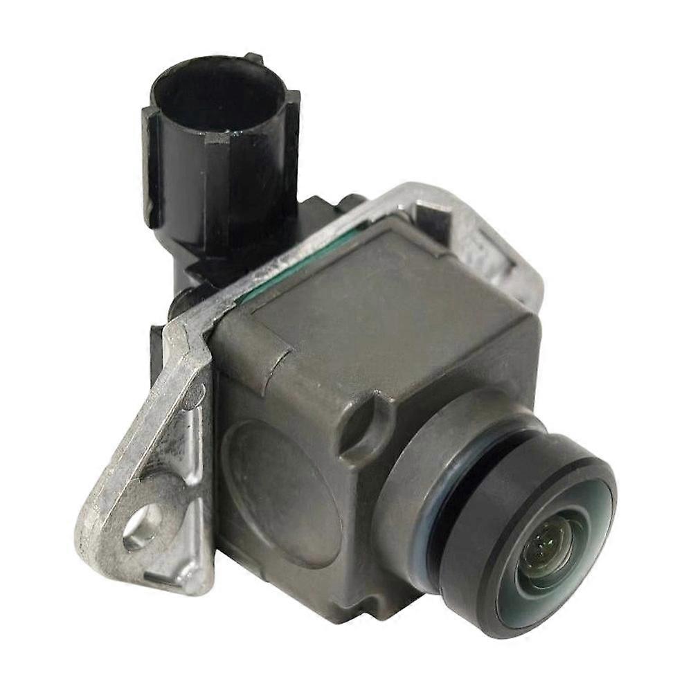 Rückfahrkamera 68137943ae, Kompatibel Mit Jeep Grand Cherokee 2014–2018