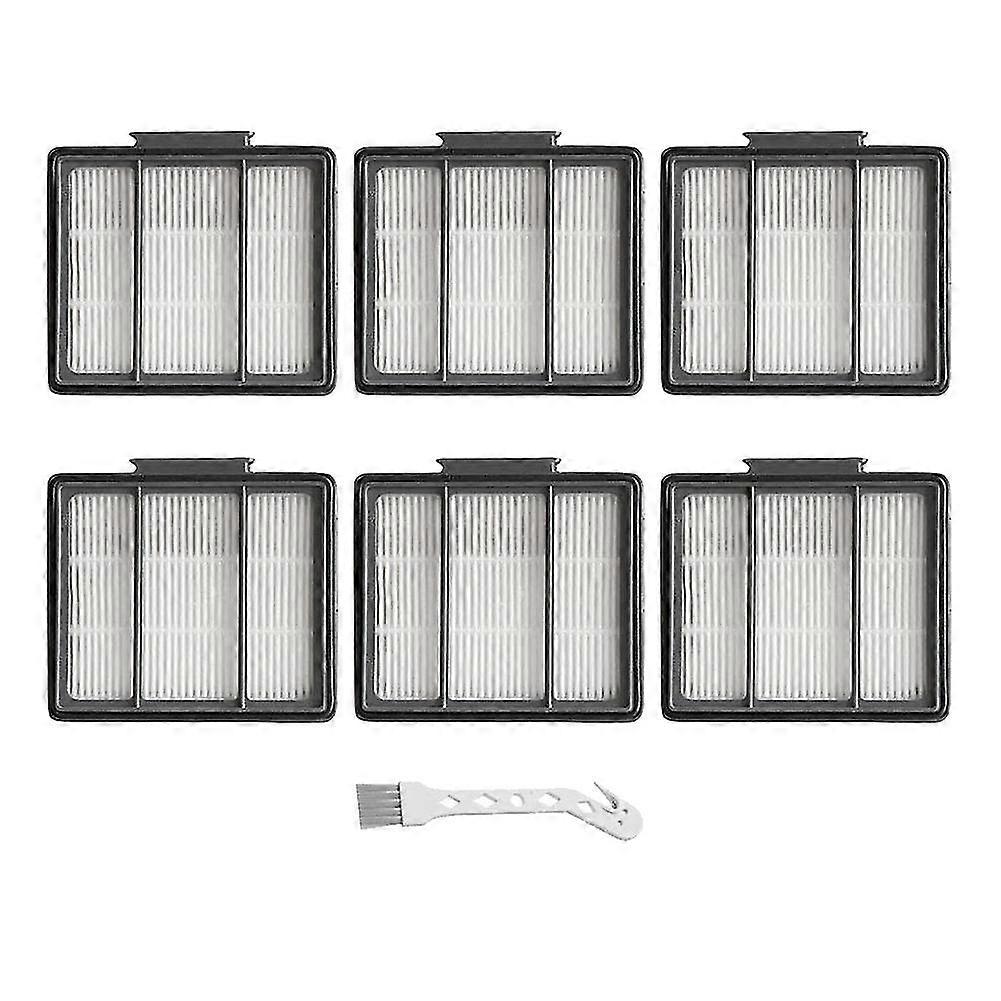Ersatzteile Hepa-filter Für Ion S87 R85 Rv850 Rv850brn Rv851wv Rv850brn Roboterstaubsauger
