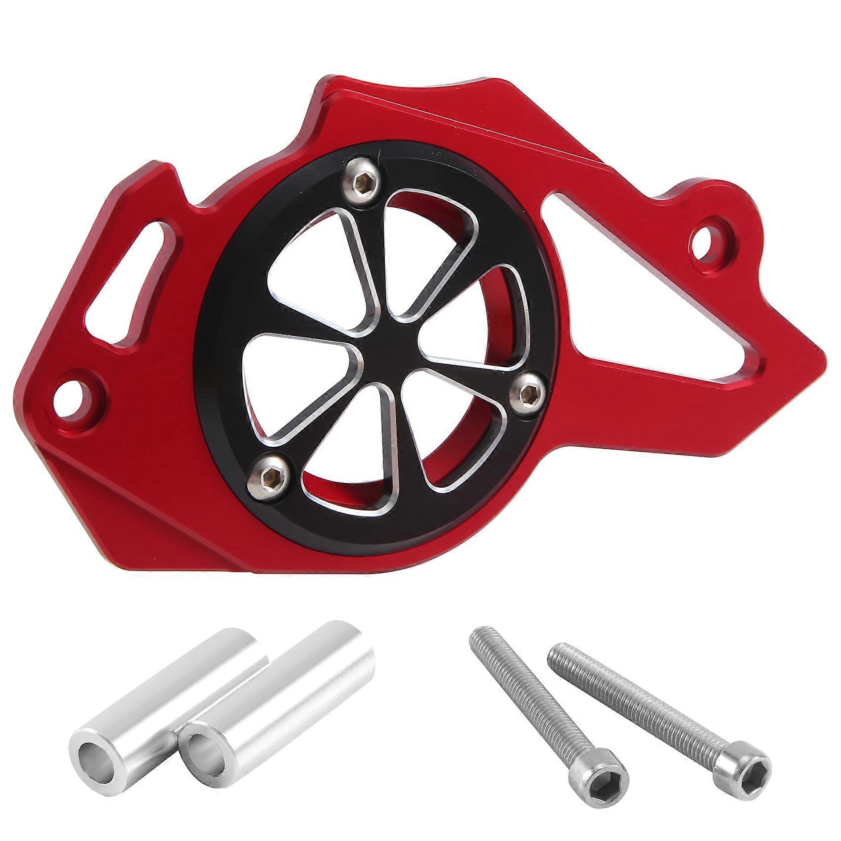 Vordere Kettenradabdeckung Motorkettenrad Kettenschutz Für Crf250l /m Crf250l 2012-2020